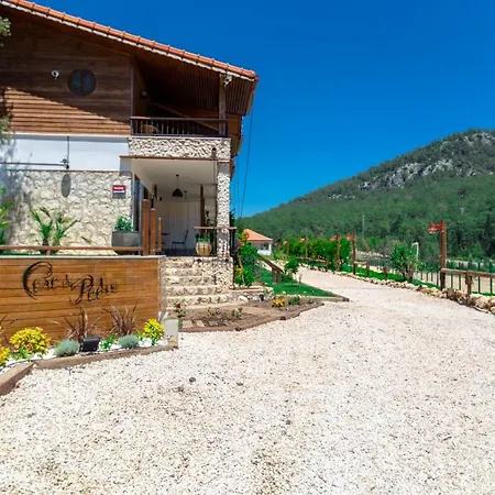 Casa De Padre Кемер