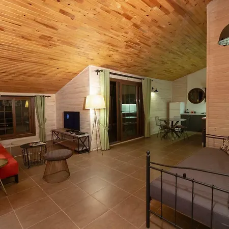 Casa De Padre